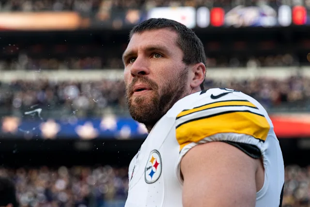 T.J. Watt se convierte en el no quarterback mejor pagado en la historia de la NFL