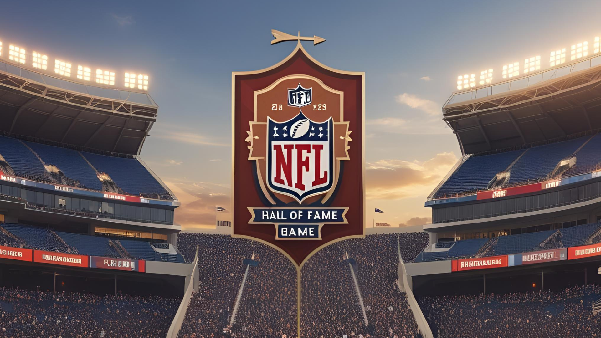 ¿Qué es el Juego del Salón de la Fama de la NFL? Historia y lista completa de ganadores