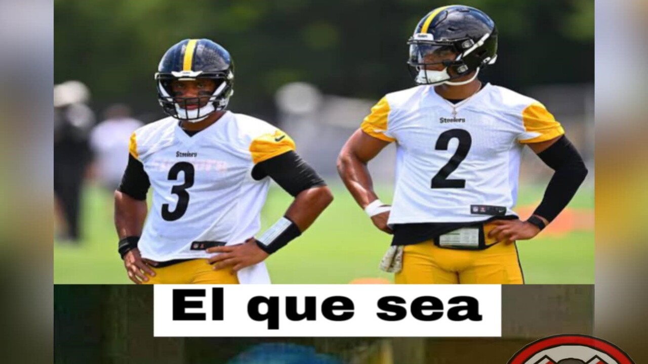 Los mejores memes NFL de la Semana 3 de la Pretemporada 2024
