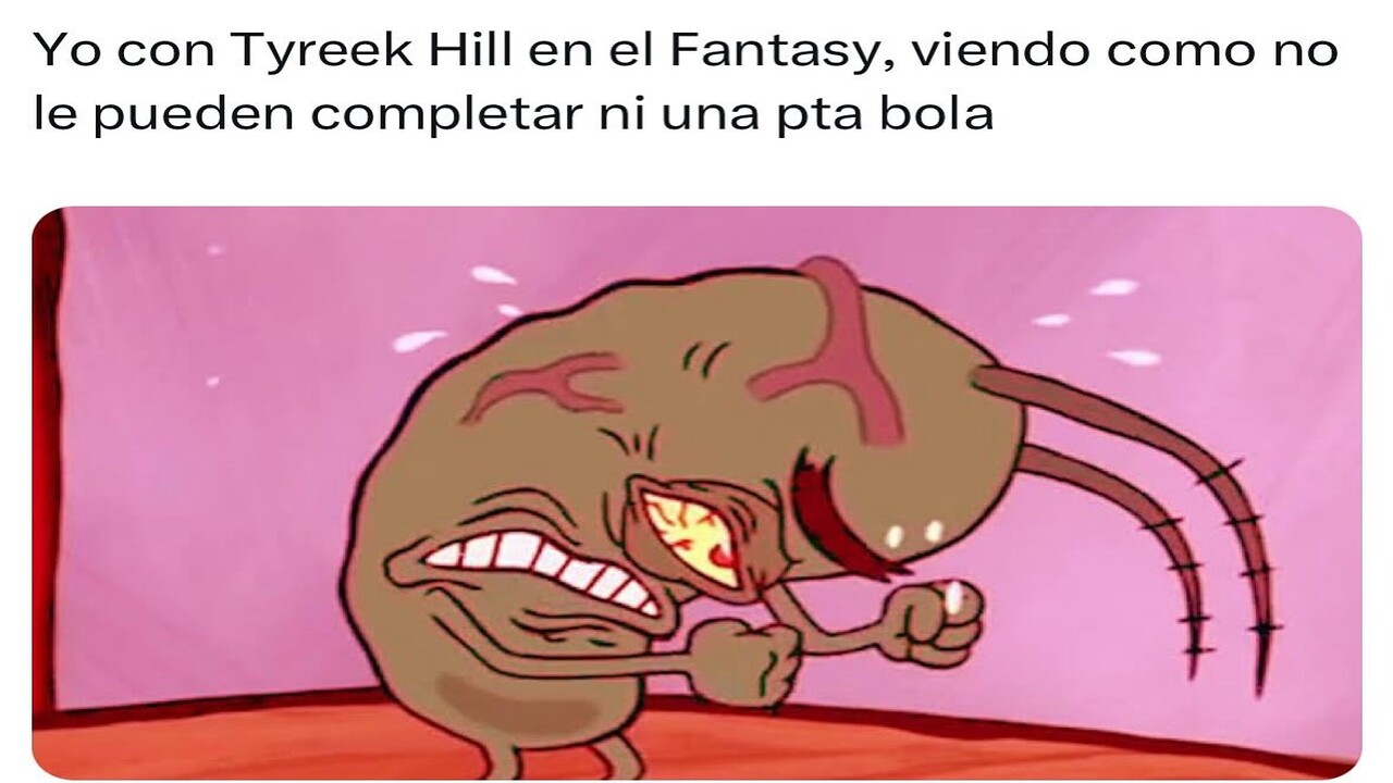 Los mejores memes NFL de la Semana 4 de la Temporada 2024