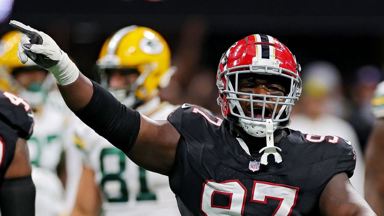 Los cinco peores grupos de pass rushers NFL 2024