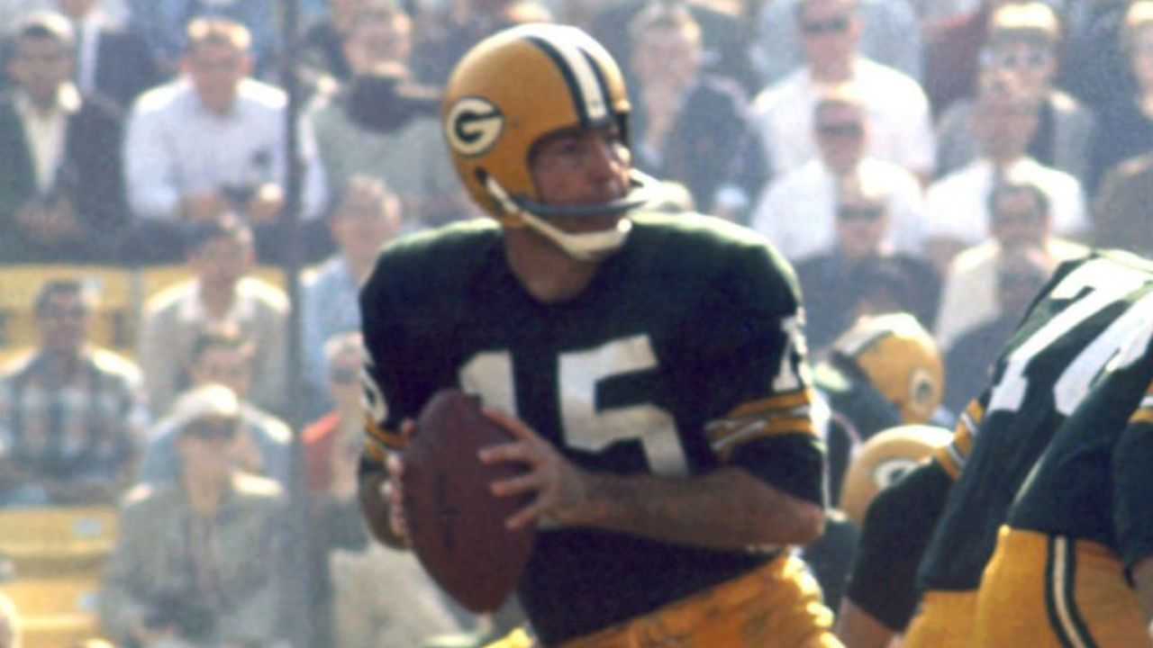 La historia del Eagles vs Packers en los Playoffs NFL