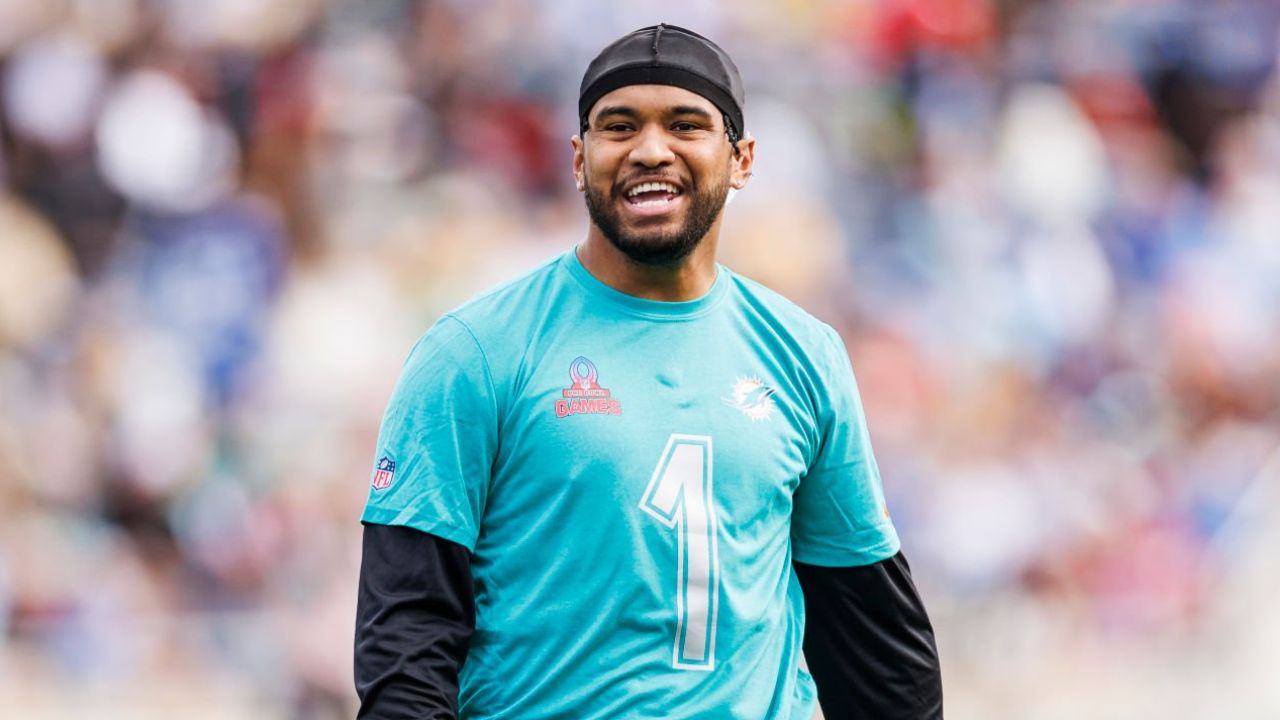 Apuestan por el flag football: los Pro Bowl Games NFL 2025 vuelven a Orlando