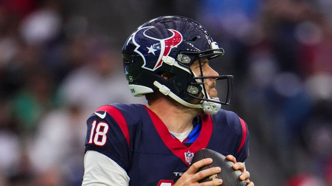 ¿Qué ver en el Juego del Salón de la Fama NFL 2024?