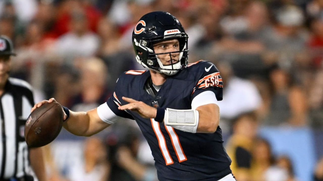 Ganadores y perdedores del Juego del Salón de la Fama NFL 2024