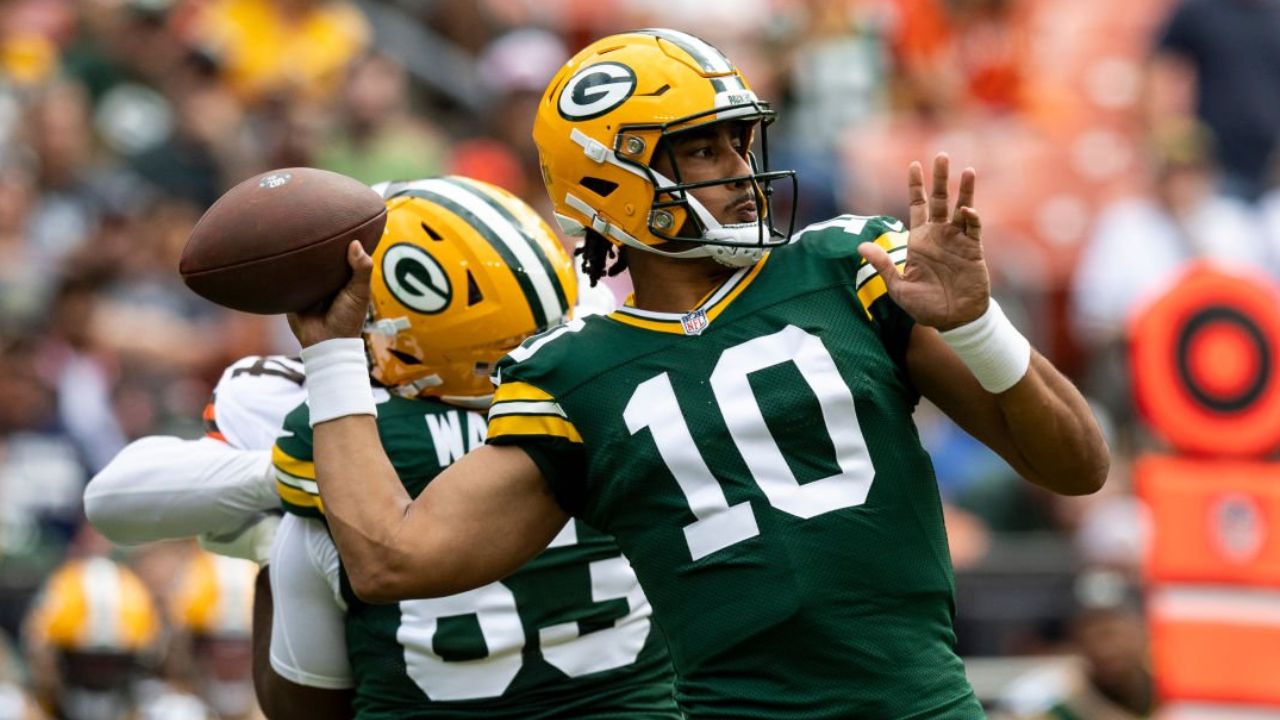 Picks NFL de la Semana 2 Pretemporada 2024 – Primero y Diez