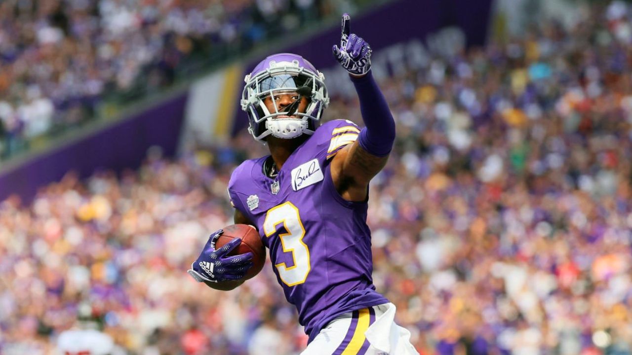 Rankings Fantasy Football NFL 2024 – Semana 5