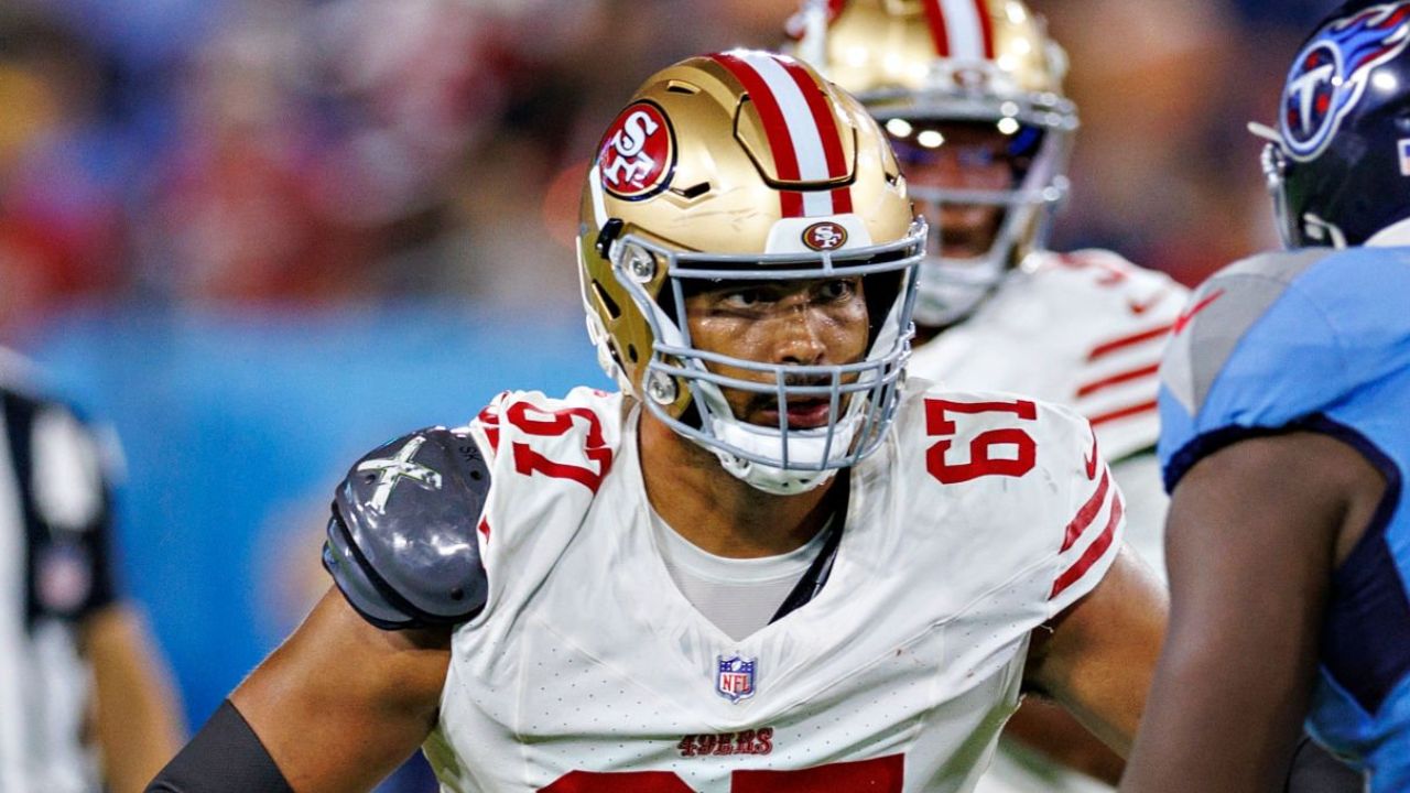 ¿Isaac Alarcón en verdad tiene un futuro en la NFL?