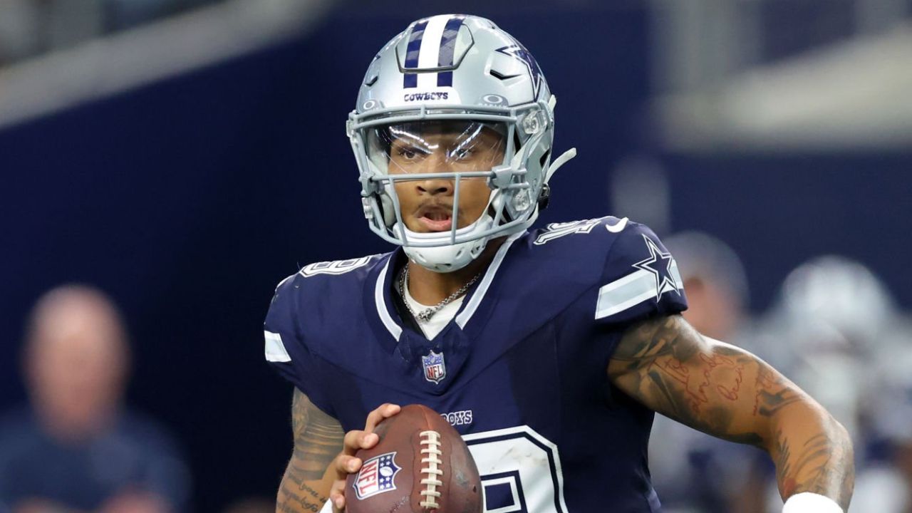 Perdedores de la Semana 3 de la Pretemporada NFL 2024