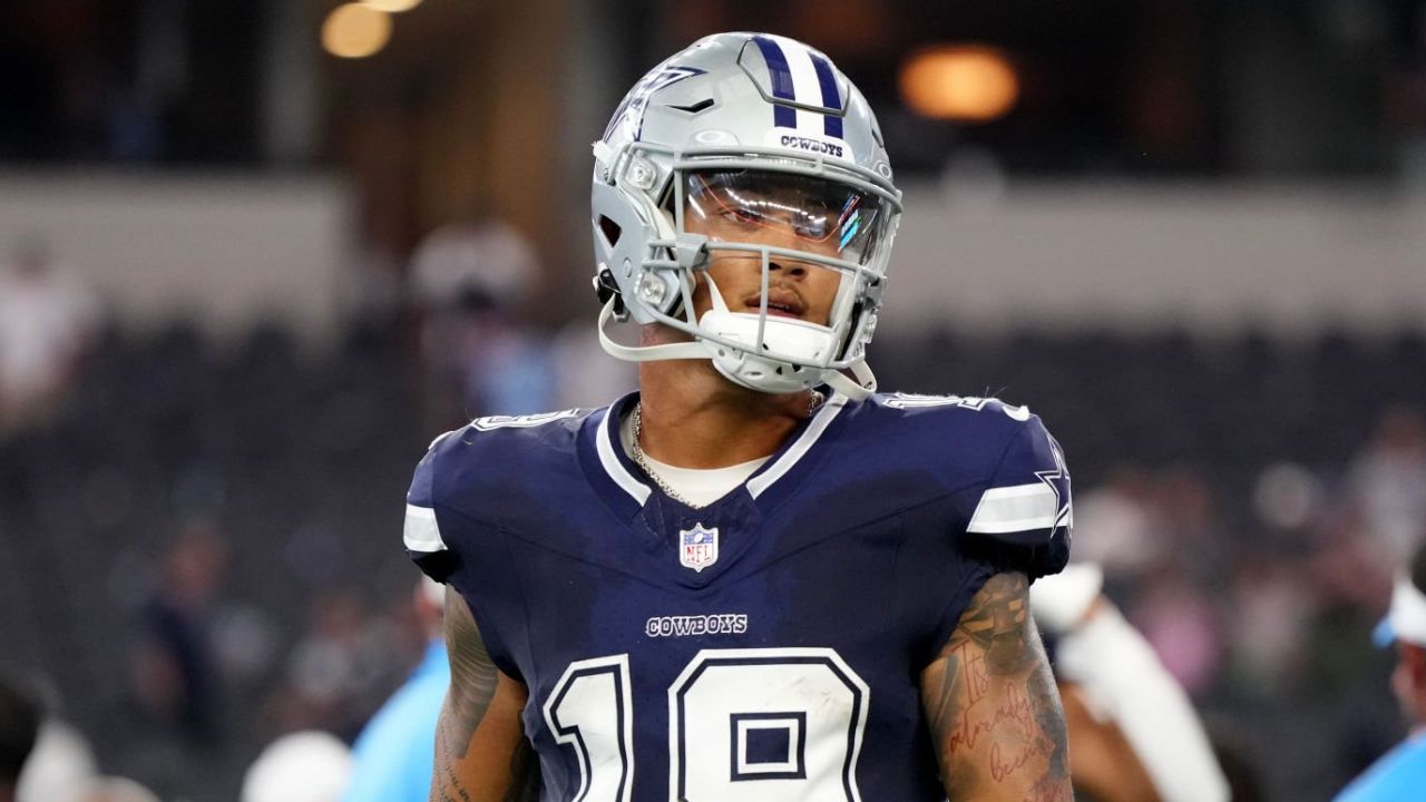 Trey Lance, la decepción de los Cowboys y la NFL: lanza 5 INT