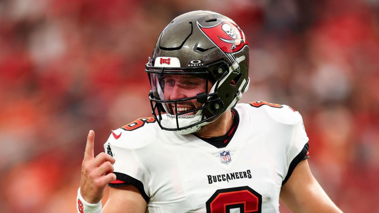 Previo a la Temporada NFL 2024 de los Buccaneers: ¿Baker Mayfield revivió su carrera?