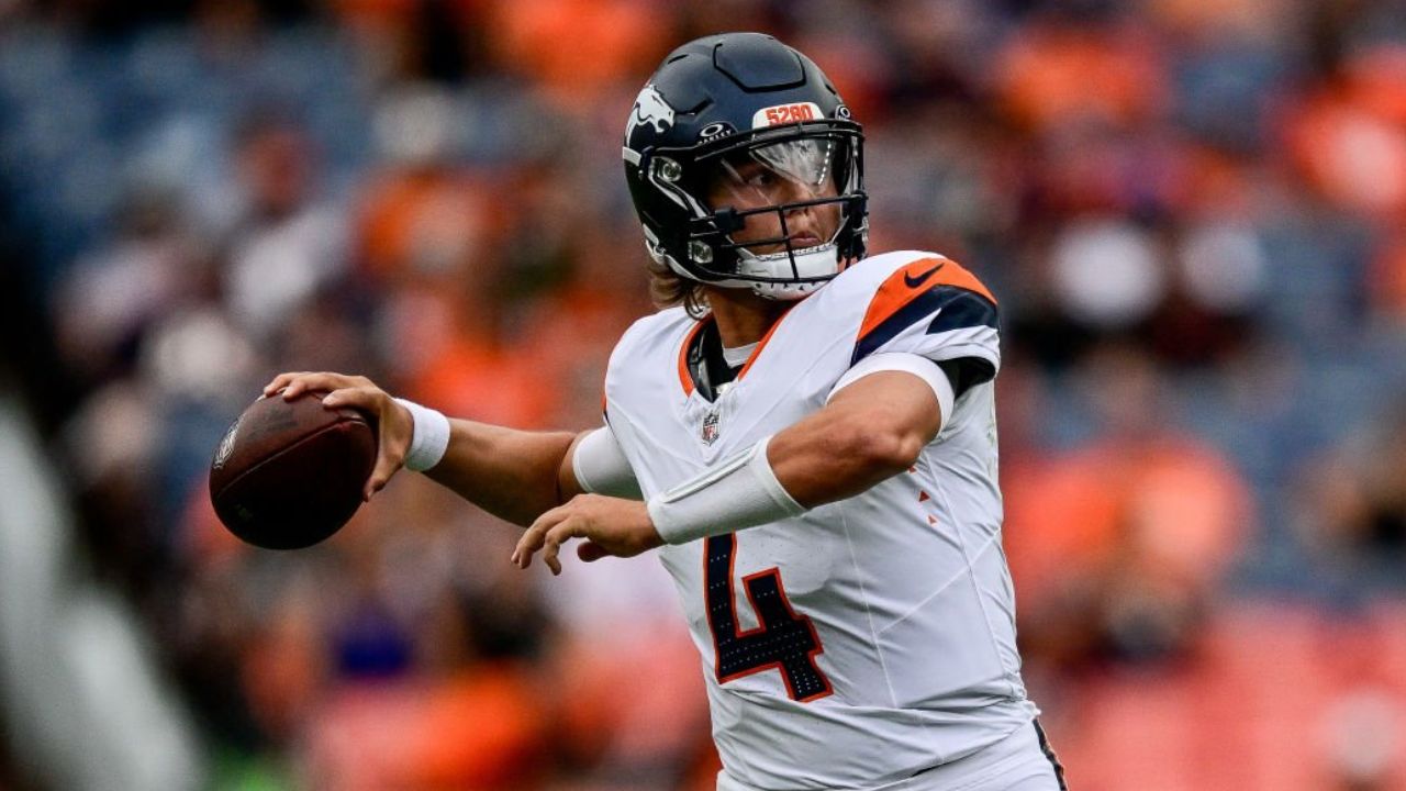 ¿Cierto o falso? Zach Wilson: “Aún puedo ser titular en la NFL”