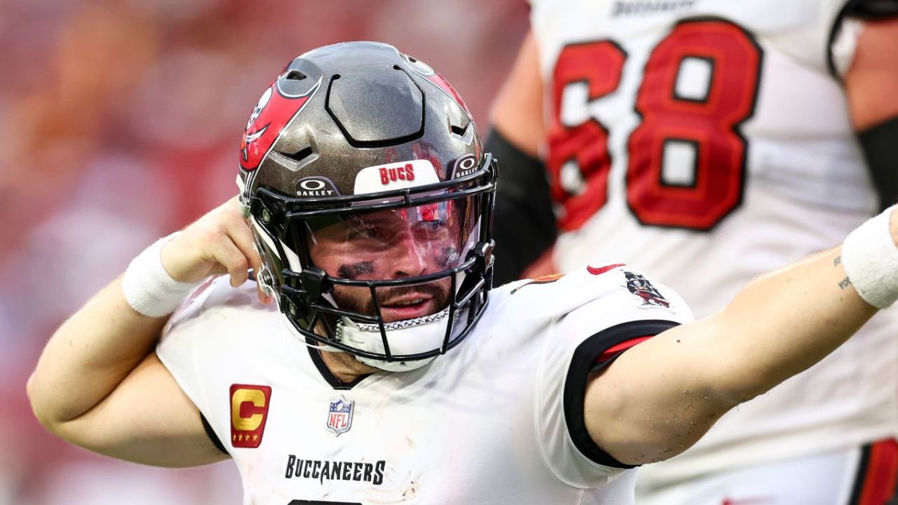 Buccaneers vs Commanders: revancha de la Semana 1 – Playoffs NFL 2025