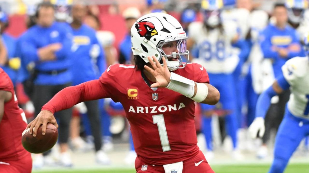 Momios y apuestas NFL para la Semana 5 – Temporada 2024