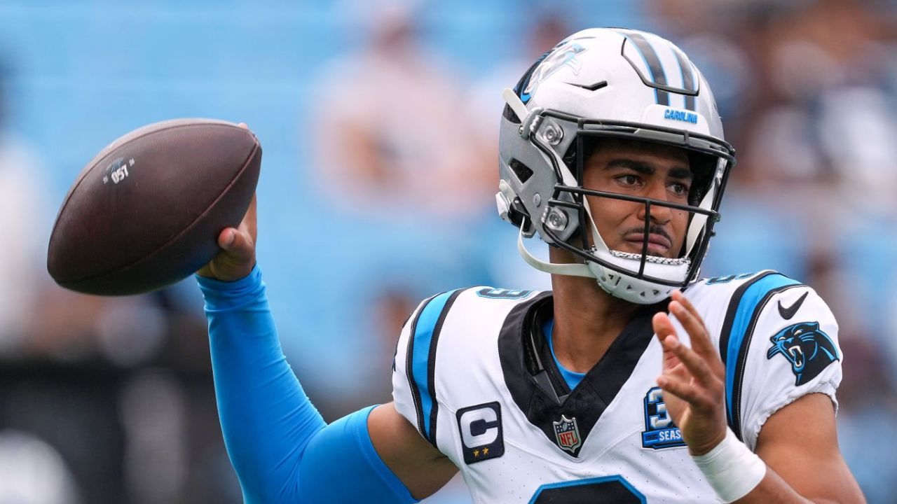 Los 5 peores quarterbacks NFL tras la Semana 2, Temporada 2024