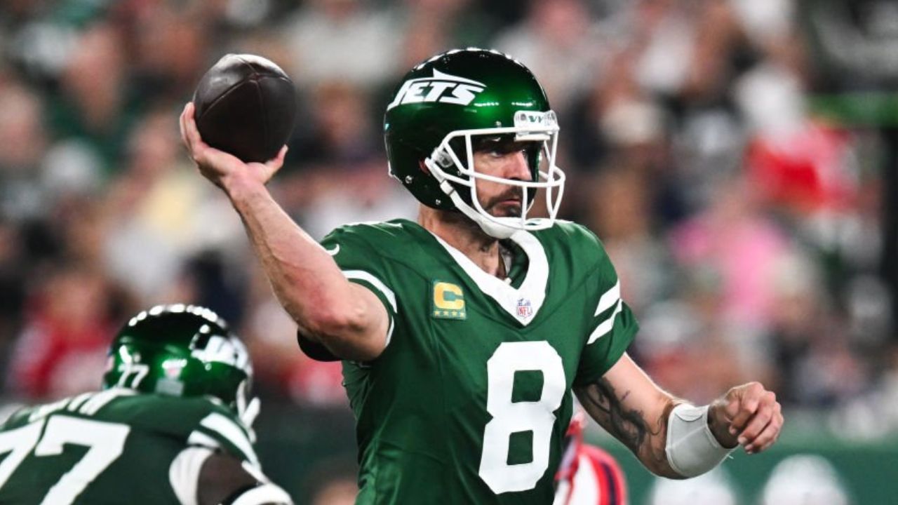 ¿Aaron Rodgers se aprovechó del rival o en verdad está de vuelta?