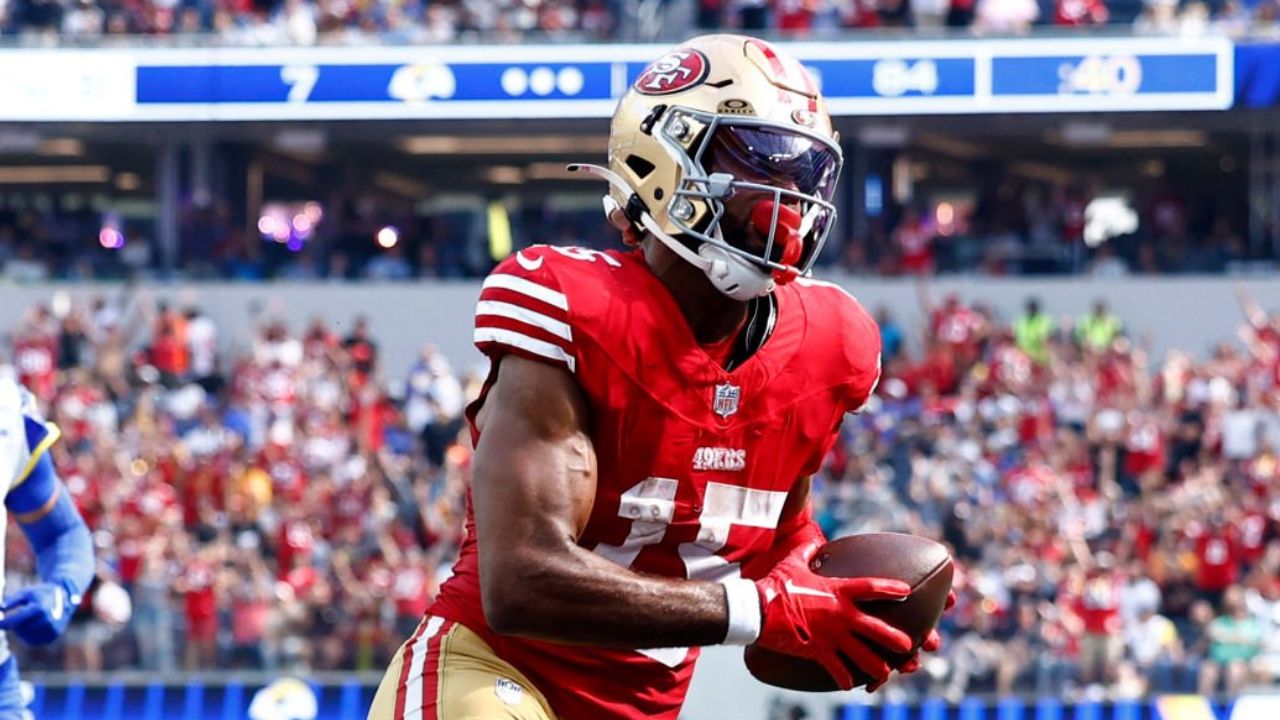 Waivers Fantasy Football NFL 2024 – Semana 4
