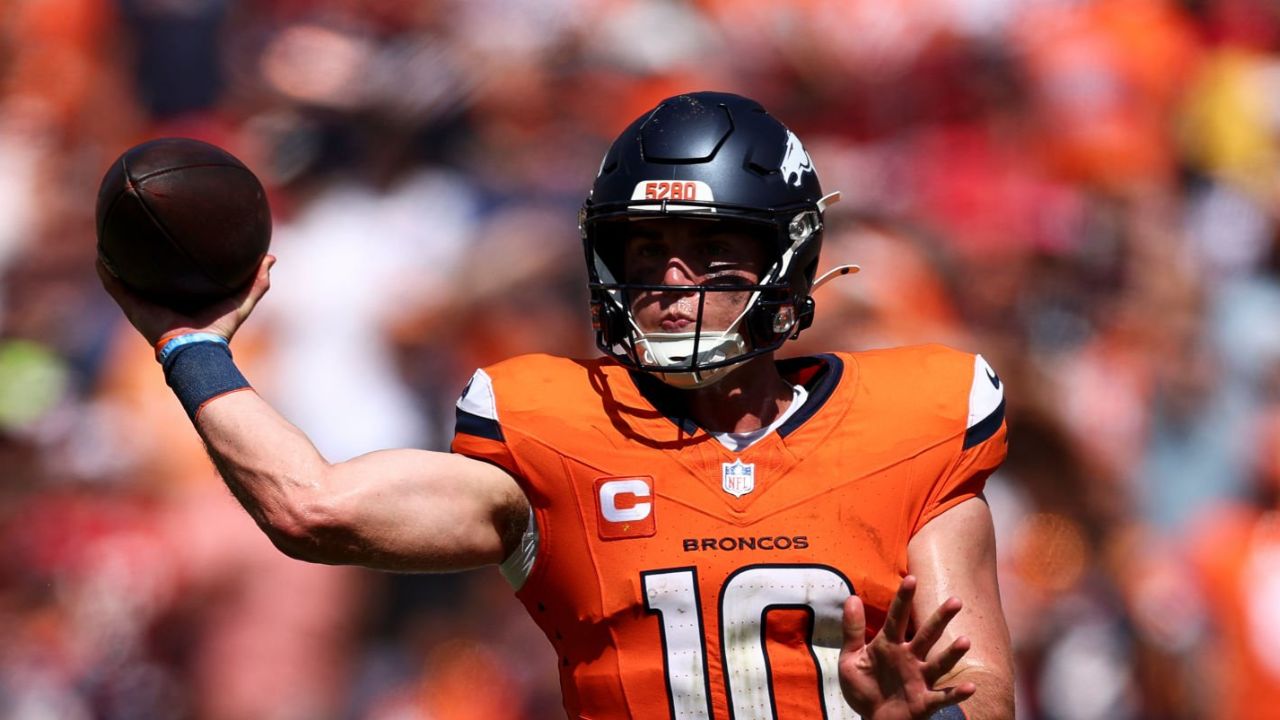 Waivers Fantasy Football NFL 2024 – Semana 11