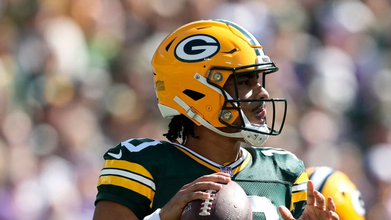 ¿Los Packers apresuraron a Jordan Love? Van 0-2 sin Malik Willis