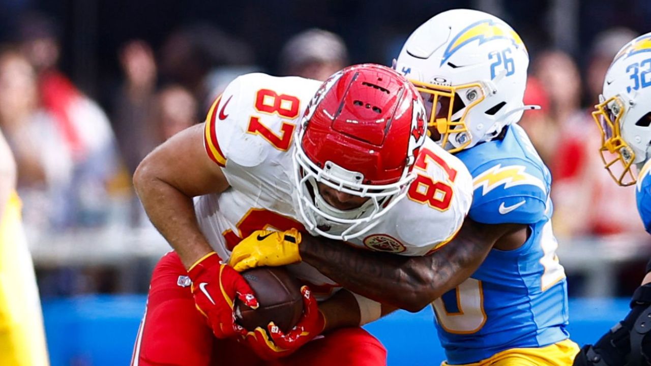 Ganadores de la Semana 4 de la Temporada NFL 2024