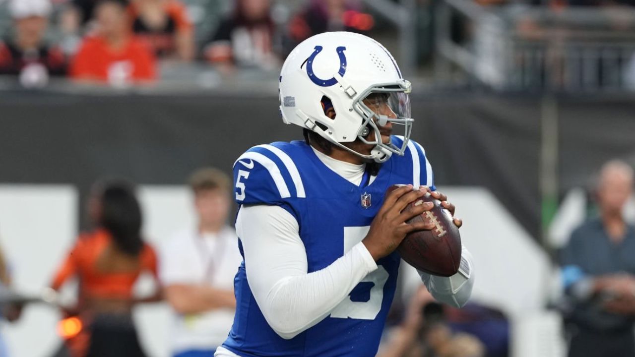 Los peores jugadores NFL del primer mes de Temporada 2024