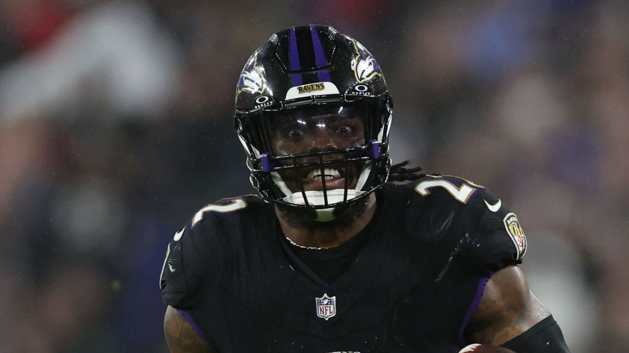 ¿Quién juega hoy en la NFL y dónde ver la Ronda Wild Card? – Playoffs NFL 2025