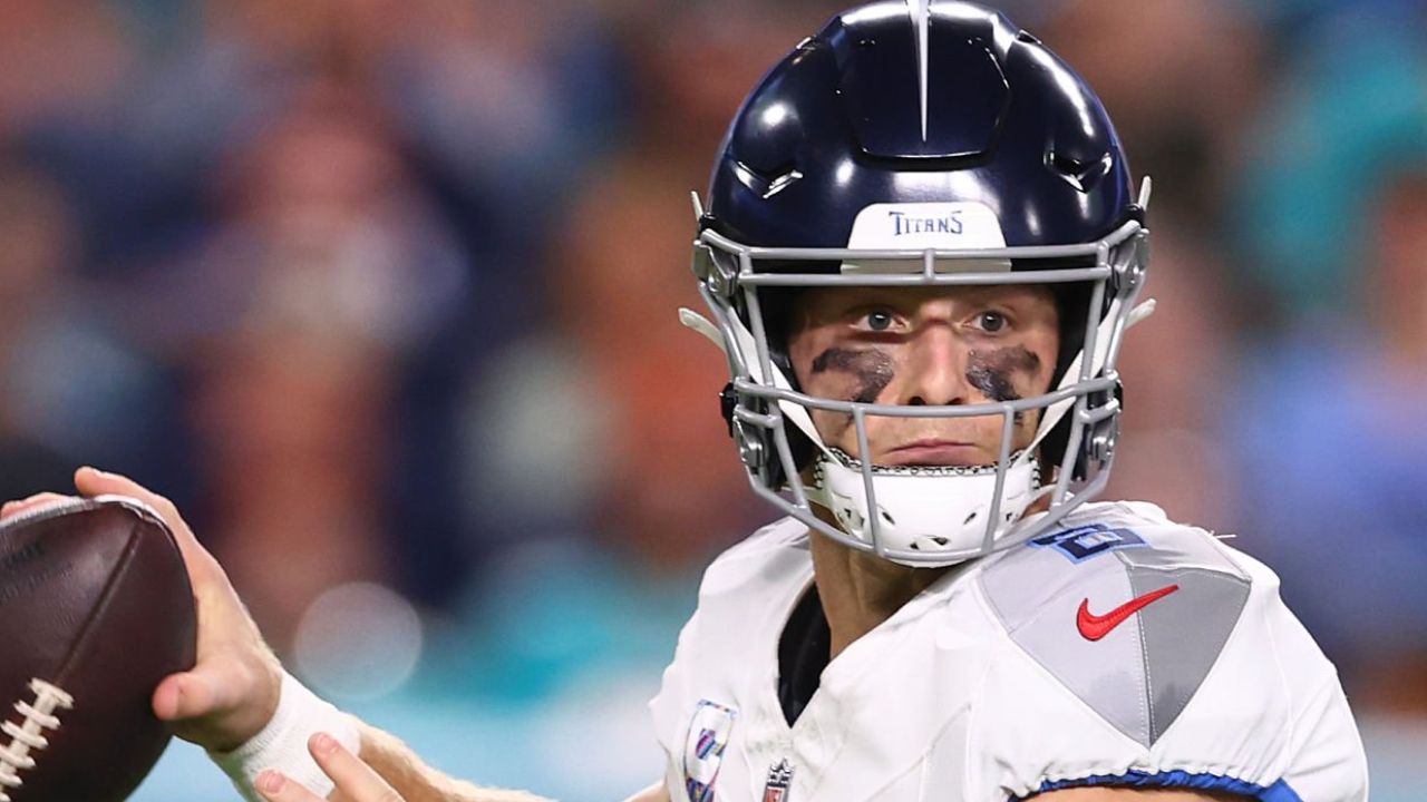 Los 5 peores quarterbacks NFL tras la Semana 4, Temporada 2024