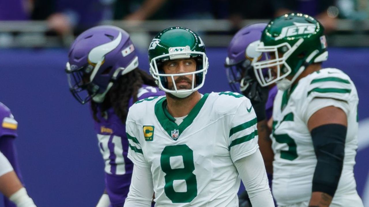 ¿Aaron Rodgers a los Vikings? Podría seguir los pasos de Brett Favre