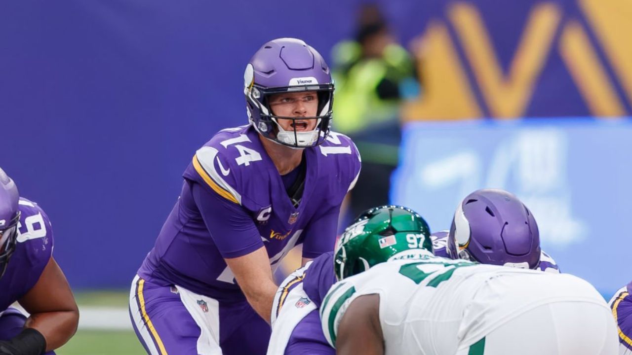 ¿Los Jets le fallaron a Sam Darnold? New York, donde los QB fallecen