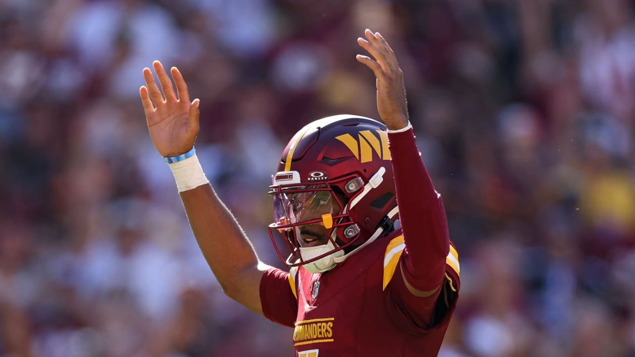 ¿Algún QB novato ha iniciado un Super Bowl? Jayden Daniels busca hacer historia