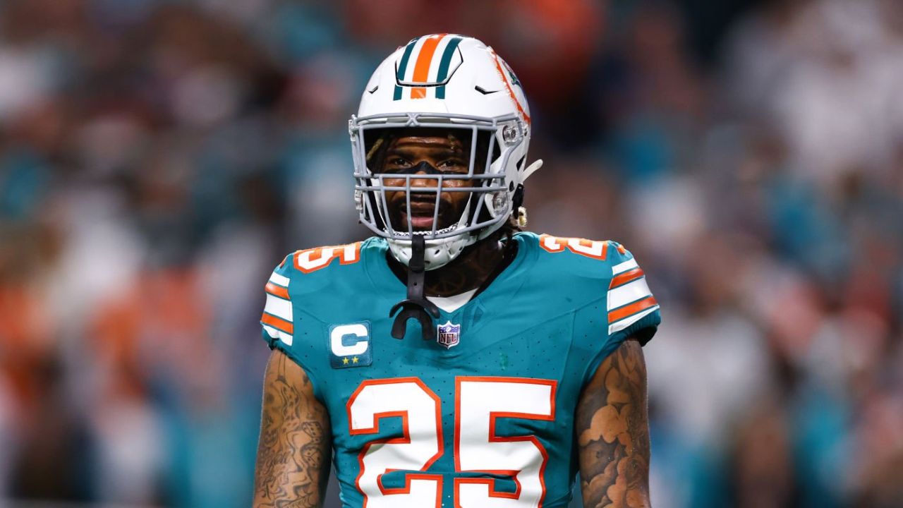 Los 10 mejores agentes libres NFL disponibles – Temporada 2024