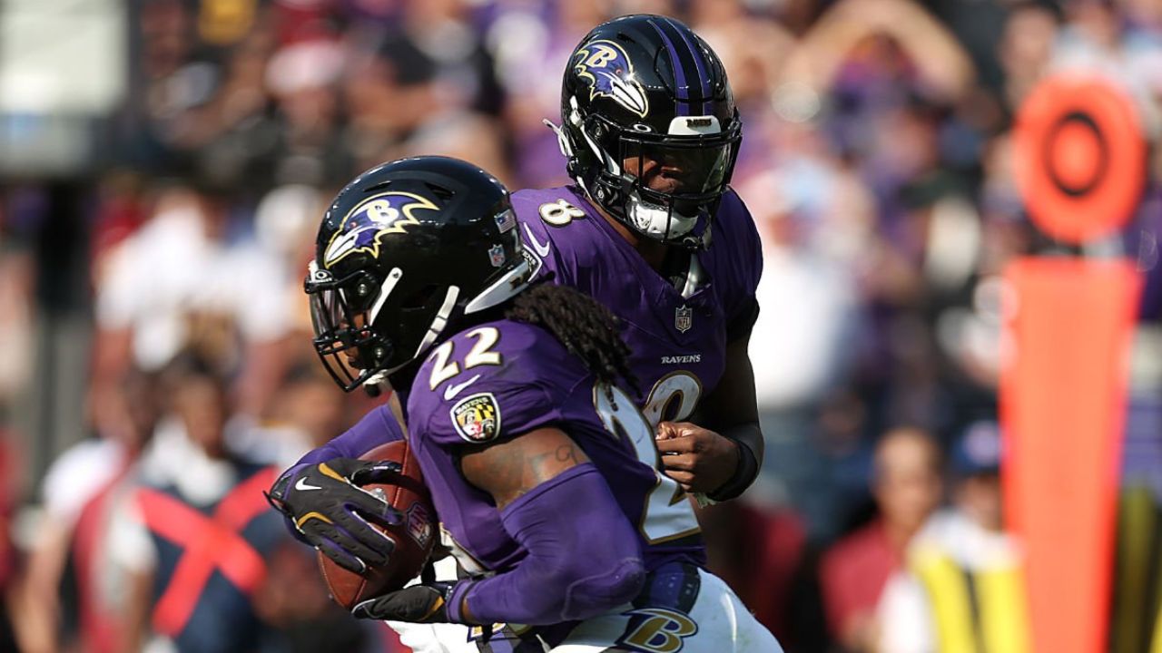 Todo lo que debes saber para la Ronda Divisional – Playoffs NFL 2025