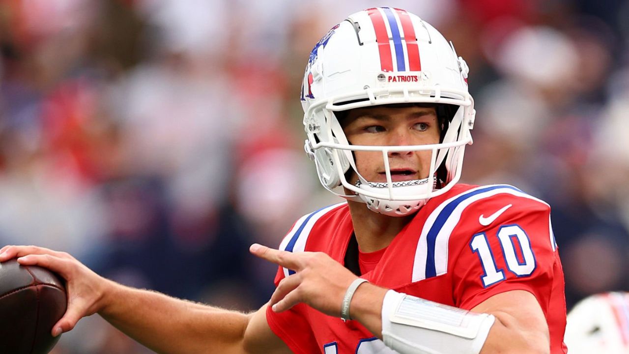 NFL Hoy: Drake Maye ¿a la banca? de los Patriots y más noticias – Martes 31 de diciembre de 2024