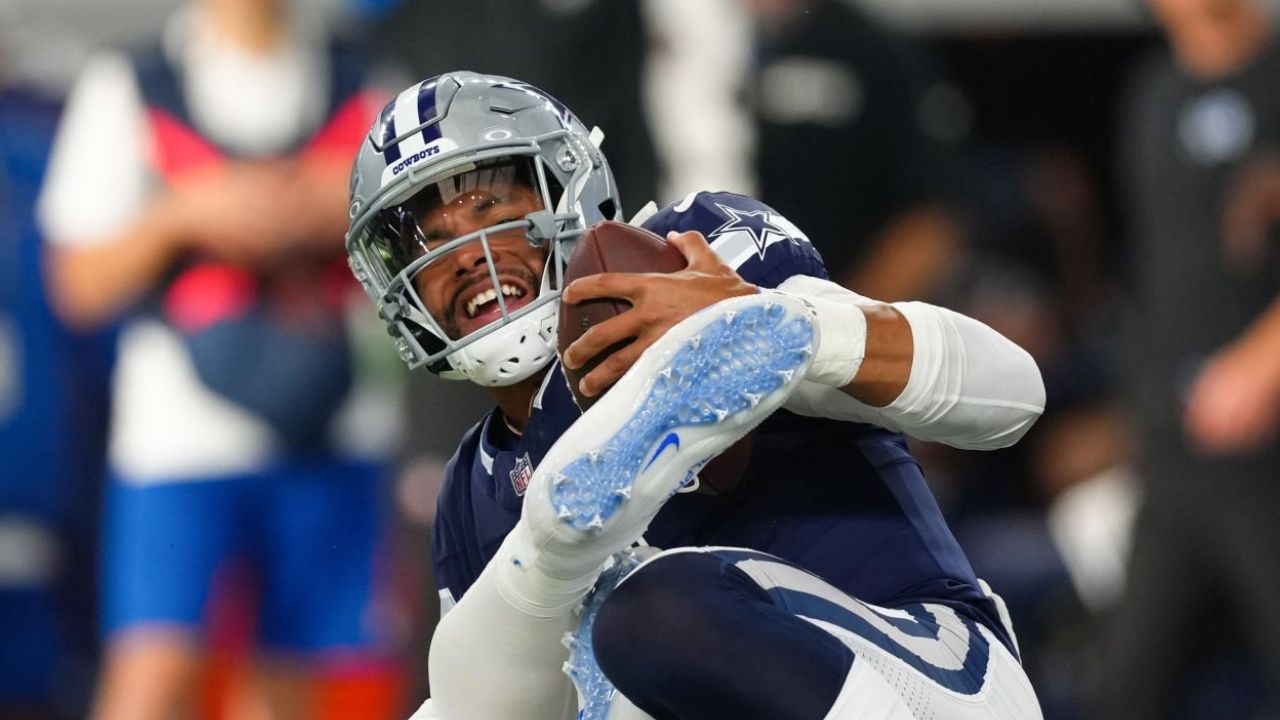 Perdedores de la Semana 6 de la Temporada NFL 2024