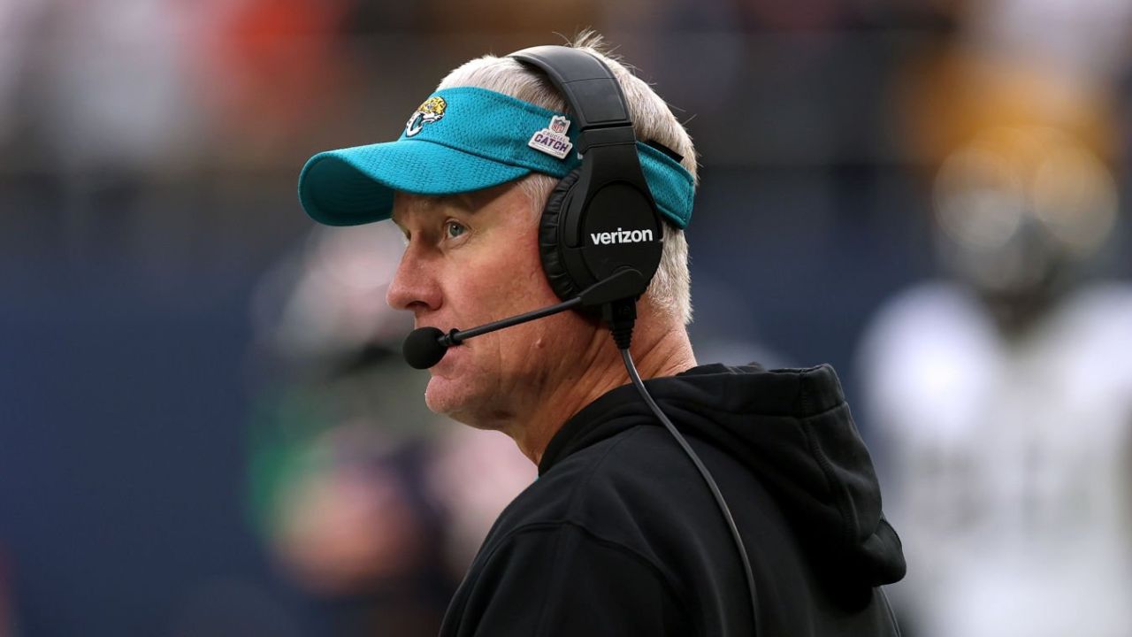 Black Monday NFL 2025: estos son los head coaches despedidos