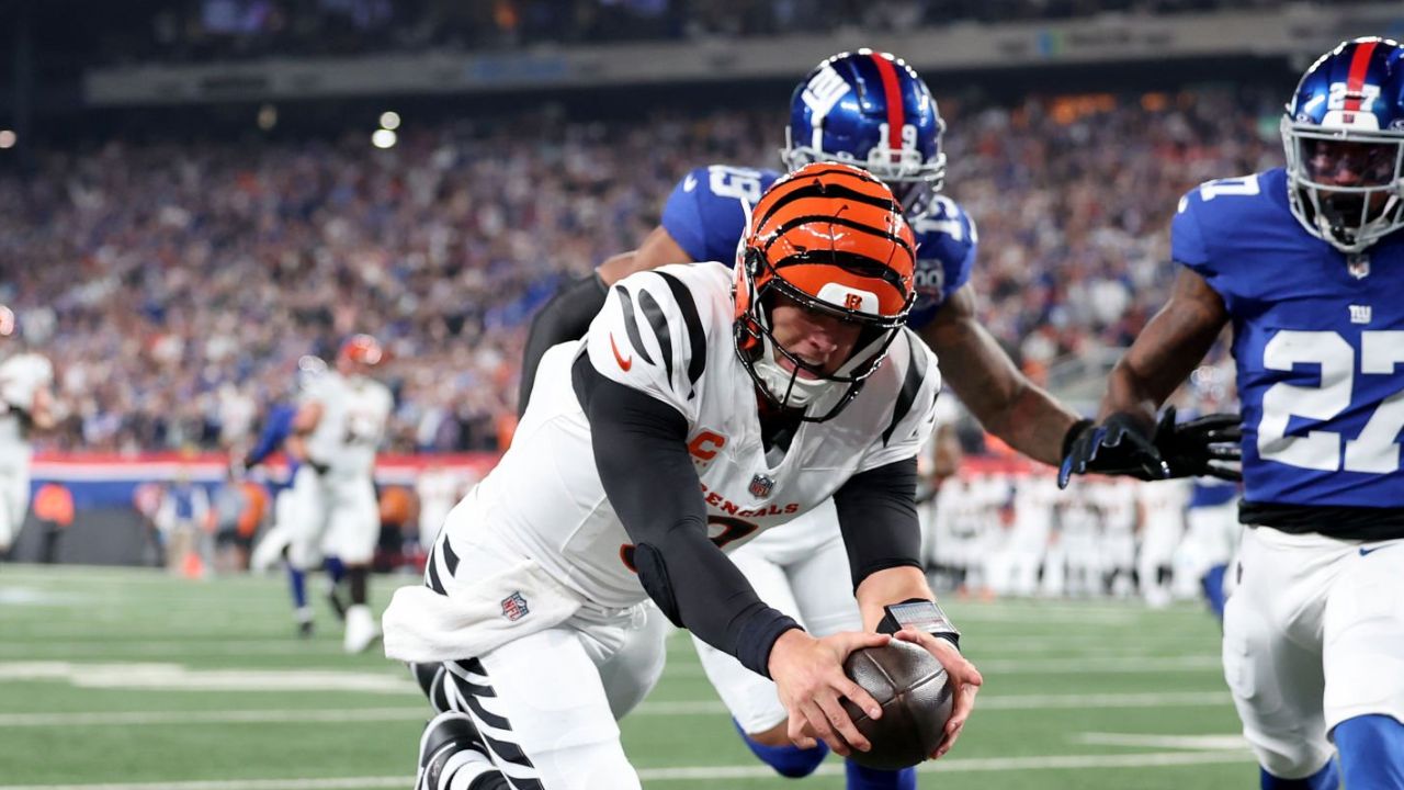 ¿Quiénes son los favoritos a Regreso del Año NFL 2024?