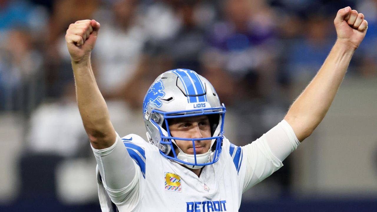 Panorama de Playoffs NFL 2025 de la NFC – Semana 12