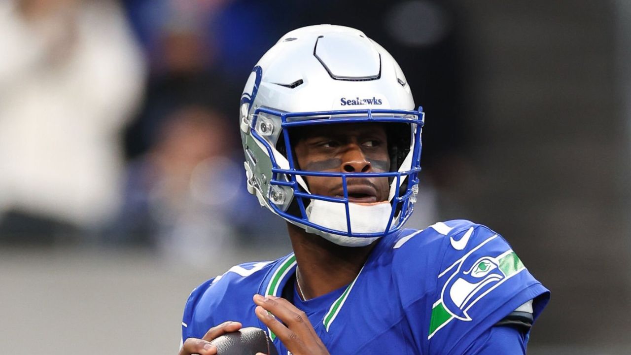 Raiders, ¿un futuro prometedor? Geno Smith: “Las estrellas se alinean”