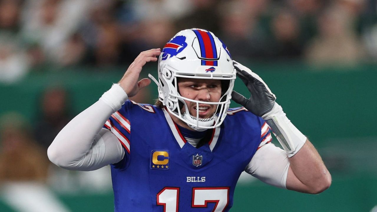 Power Rankings NFL 2024 – Semana 6, Temporada 2024: Bills, 49ers y Patriots van al alza