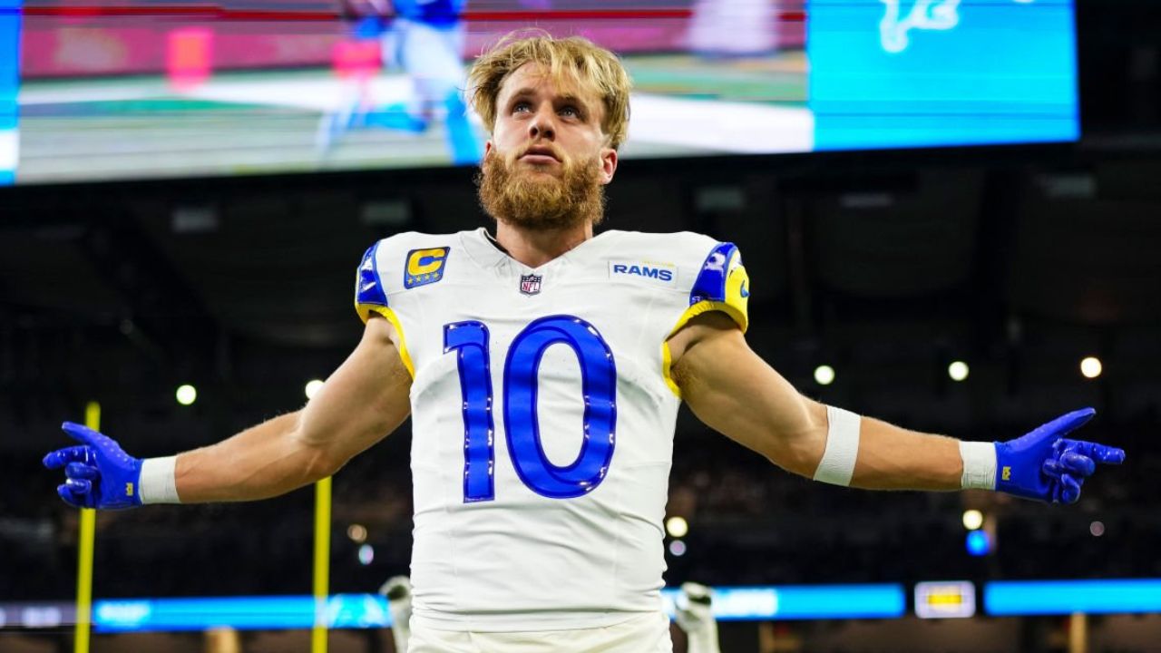 Ganadores y perdedores de Cooper Kupp firmando con los Seahawks