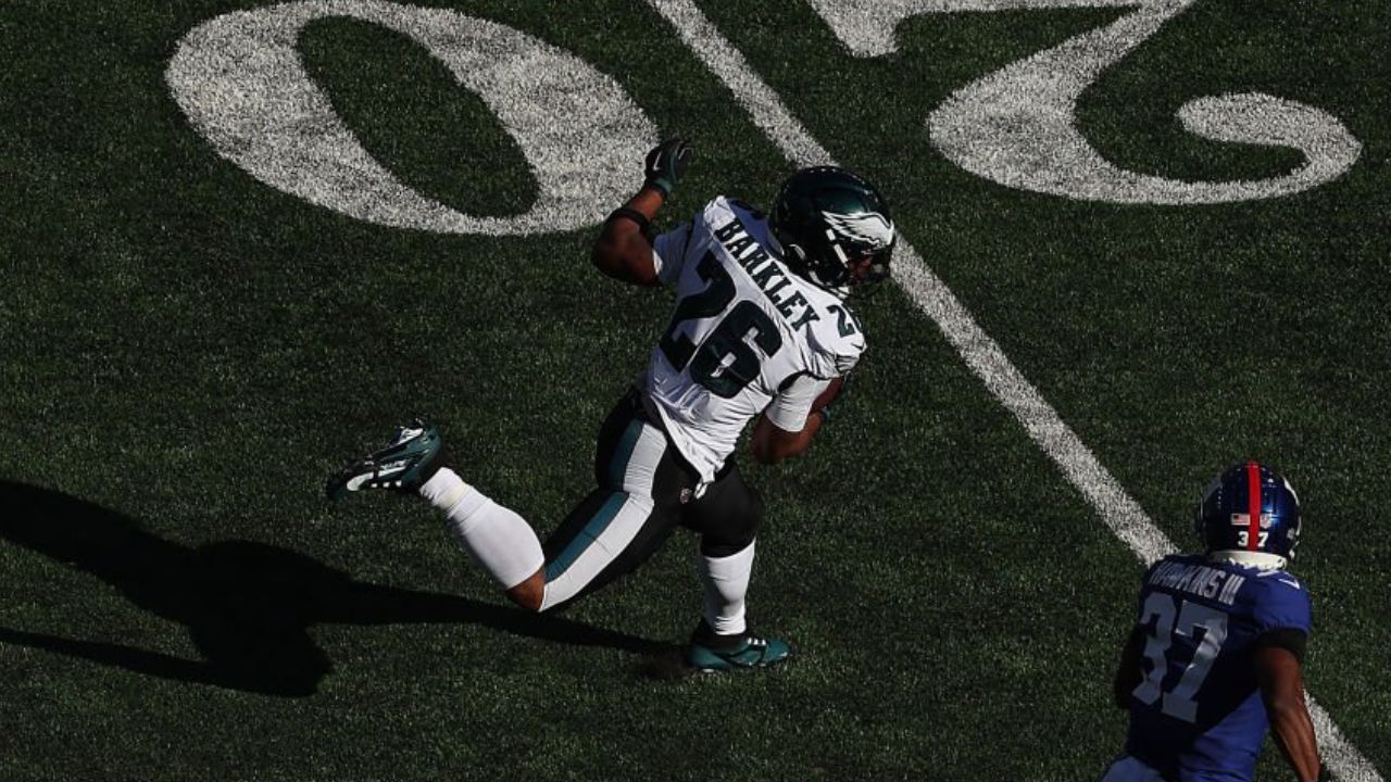 Survivor NFL de la Semana 9, Temporada 2024 – Primero y Diez