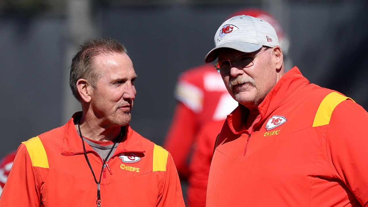 En el peor año de Patrick Mahomes, los Chiefs siguen invictos, ¿cómo lo hacen?