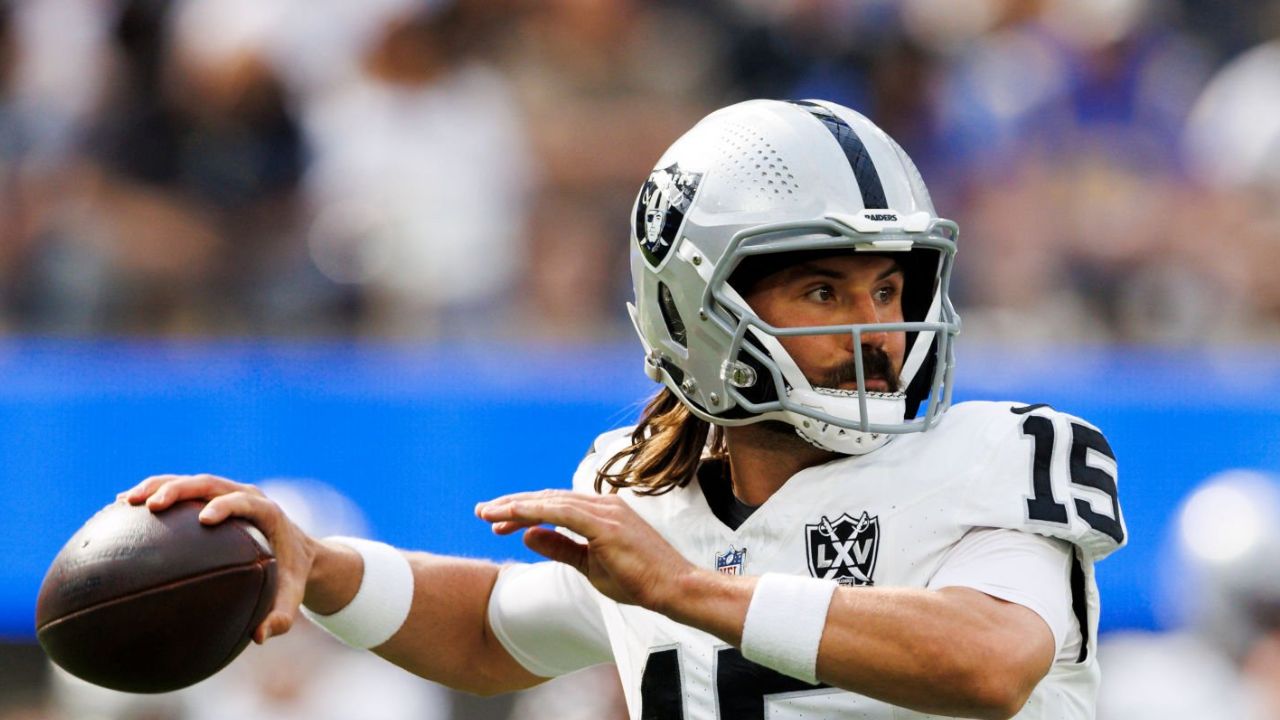 Los 5 peores quarterbacks NFL tras la Semana 7, Temporada 2024