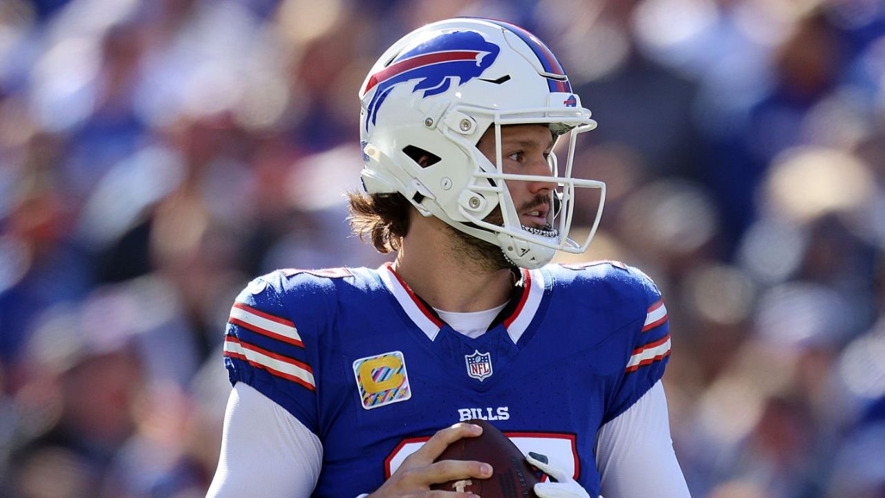Rankings Fantasy Football NFL 2024 – Semana 8