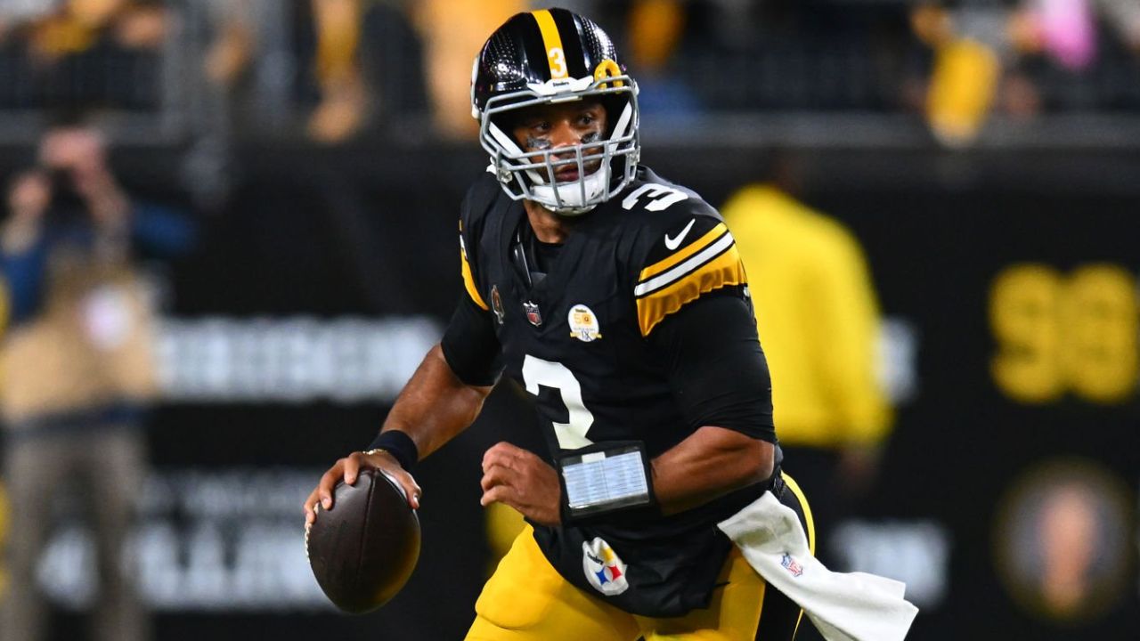 ¿Russell Wilson hace favoritos a los Steelers al Super Bowl LIX? Mike Tomlin calló a todos