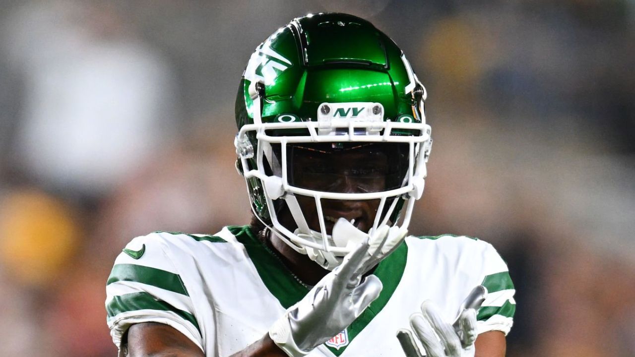 NFL Hoy: Davante Adams es cortado por los Jets y más noticias – Miércoles 5 de marzo de 2025