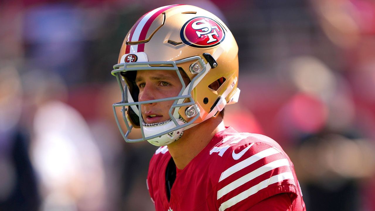 ¿Qué falló con los 49ers en 2024? Brock Purdy: “Estábamos cansados”
