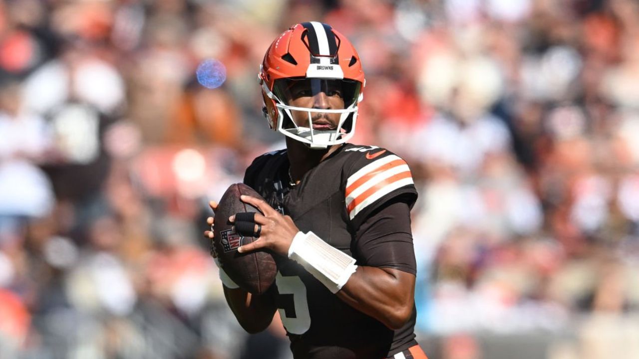 Ganadores de la Semana 8 de la Temporada NFL 2024