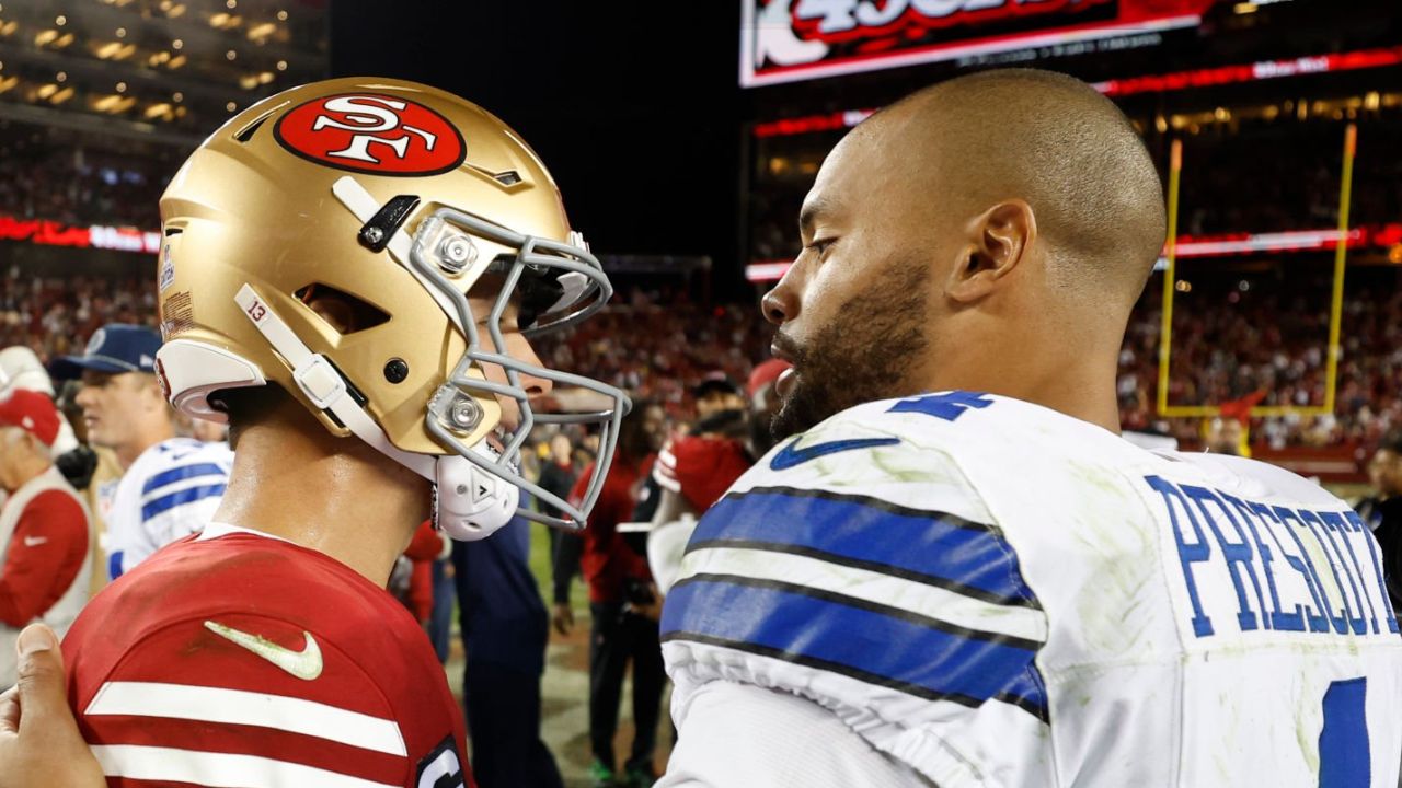 Siete lecciones que dejó la Semana 8 de la Temporada NFL 2024