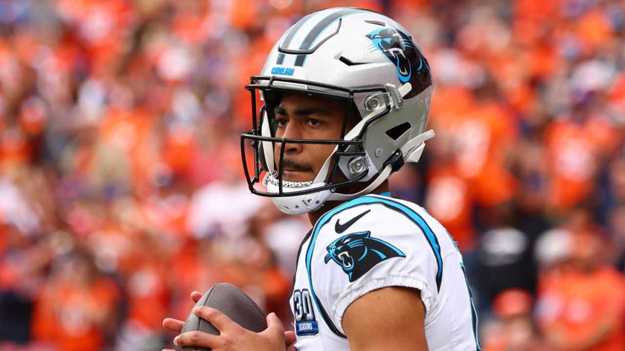 Carrera por el Pick No. 1 del Draft NFL 2025 – Semana 8 NFL 2024